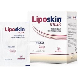 Liposkin mask pharcos 15 buste 