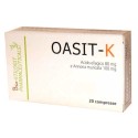 Oasit K 20 Compresse Oasit K 20 Compresse