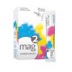 MAG 2*os soluz 20 bustine monodose 10 ml 1,5 g/10 ml