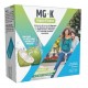 Mg-k acqua di cocco 20 bustine integratore alimentare