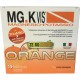 Mgk vis orange zero zuccheri 15 bustine integratore alimentare