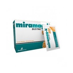 Miramag-k 600 20 bustine integratore alimentare