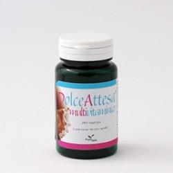 Phytoitalia Dolce attesa 60 compresse 