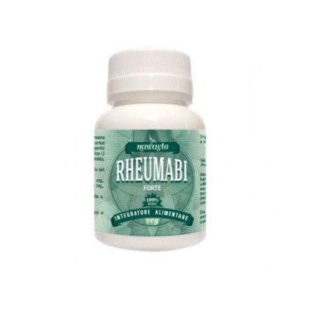 Rheumabi forte double strenght 60 compresse 