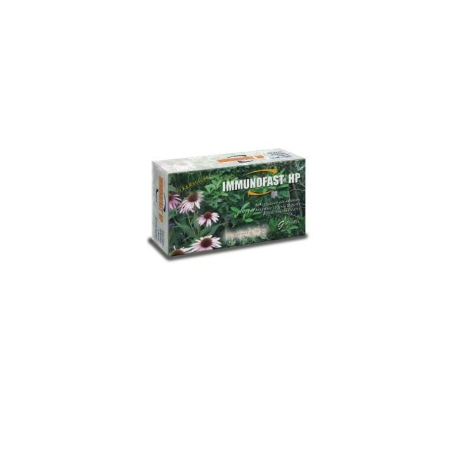 Immunofast hp 15 compresse integratore alimentare Immunofast hp 15 compresse integratore alimentare