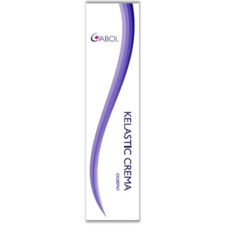 Gabol Kelastic crema cicatrici dispositivo medico 30ml