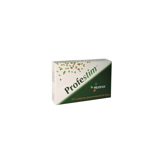 Profestim 20 compresse
