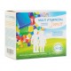 Life 120 Multi vitamineral junior 30 bustine integratore per bambini
