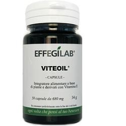 Viteoil 50 Capsule