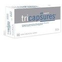 Tricapsures 60 Capsule