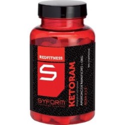 New Syform Ketoram 100 Compresse integratore alimentare
