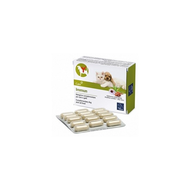 Camon Immun 60 Compresse mangime