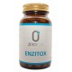 Gek Zerotox enzitox 60 capsule per la digestione del lattosio
