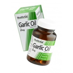 AGLIO INODORE GARLIC OIL 2MG 30 CAPSULE MOLLI