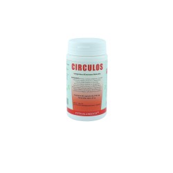 Euronatur Circulos 60 capsule integratore alimentare
