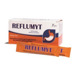 Mytho Reflumyt 24 bustine dispositivo medico