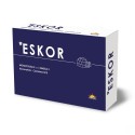 Mc Stone Italia Eskor 20 capsule integratore per il colesterolo Mc Stone Italia Eskor 20 capsule integratore per il colesterolo