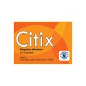 Leman Pharm Citix 20 compresse 18 g integratore alimentare Leman Pharm Citix 20 compresse 18 g integratore alimentare