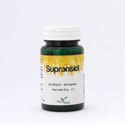 Supransiol 30 capsule 16,8 g integratore alimentare