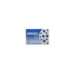 Annonil 30 capsule 16,1 g integratore per le difese immunitarie
