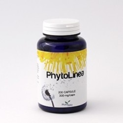 PhytoItalia  Phytolinea 60 capsule integratore alimentare