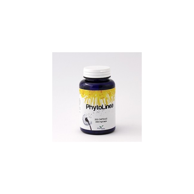 PhytoItalia Phytolinea 60 capsule integratore alimentare PhytoItalia Phytolinea 60 capsule integratore alimentare