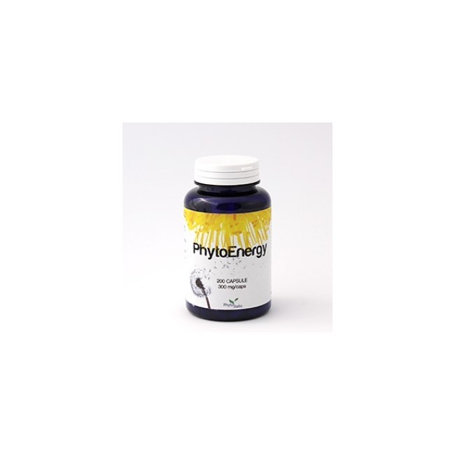 Phytoitalia Phytoenergy 60 capsule integratore alimentare Phytoitalia Phytoenergy 60 capsule integratore alimentare