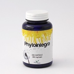Phytoitalia phytointegra 60 capsule integratore alimentare