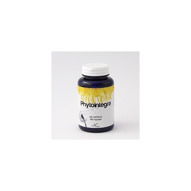 Phytoitalia phytointegra 60 capsule integratore alimentare Phytoitalia phytointegra 60 capsule integratore alimentare
