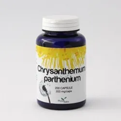 Phytoitalia chrysantemum parthenium 60 capsule