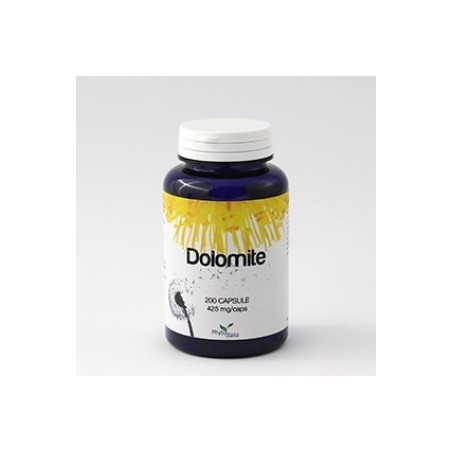 Phytoitalia dolomite 60 capsule integratore alimentare Phytoitalia dolomite 60 capsule integratore alimentare