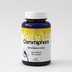 Phytoitalia commiphora 60 capsule integratore alimentare