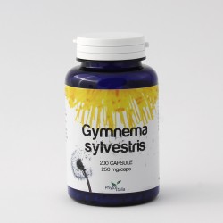 Phytoitalia gymnema sylvestris 60 capsule integratore alimentare