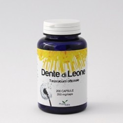 Phytoitalia dente di leone 60 capsule integratore alimentare