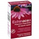 Optima naturals Echinacea 30 capsule vegetali integratore