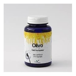 Phytoitalia olivo 60 capsule integratore alimentare CAPSULE