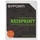 New Syform Reisprint arancia