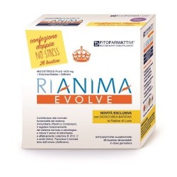 Denpas Rianima evolve dual pack 28 bustine