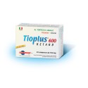 Tioplus 600 Retard 30 Compresse