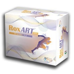 Kypro pharma Roxart 30 bustine integratore alimentare