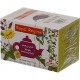 Flora Royal regime tea 25 buste tisana per perdere peso