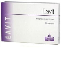 Eavit 24 Capsule