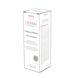 Liderm crema barriera per la dermatite atopica 50 ml