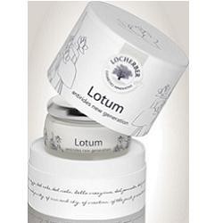 Locherber crema lotum rigenerante antirughe 50 ml
