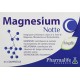 Magnesium notte 45 compresse integratore alimentare