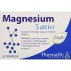 Pharmalife Magnesium 3 attivi 60 compresse integratore