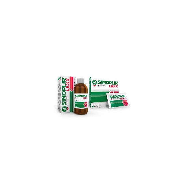 Shedir Simoplir laxx 20 bustine integratore alimentare lassativo Shedir Simoplir laxx 20 bustine integratore alimentare lassativo