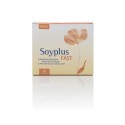 Soyplus fast 20 bustine integratore per le vampate in menopausa Soyplus fast 20 bustine integratore per le vampate in menopausa