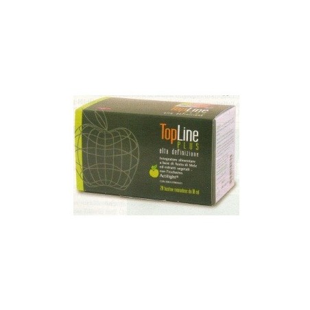 Vital factors Top line plus 20 bustine stick pack 10 ml Vital factors Top line plus 20 bustine stick pack 10 ml