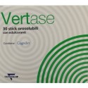 Vertase 30 bustine orosolubili da 2 g integratore di citicolina